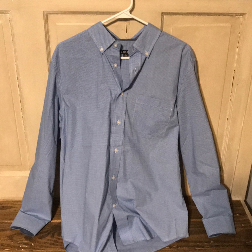 Men’s George Dress Shirt